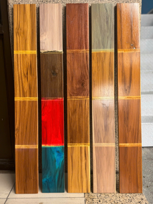 Tạo màu sắc theo yêu cầu khách hàng